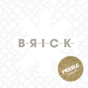 브릭 [EP] [REC,MIX,MA]