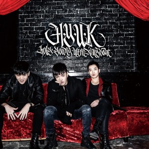 H.Y.U.K [미니앨범] [2,3,5 Track Mix, All Master] Mixed by 김대성