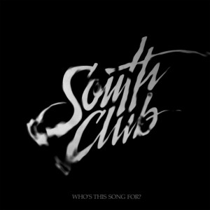 남태현 (South Club) - 누굴위한노래인가요 [REC,MIX,MA] Mixed by 김대성