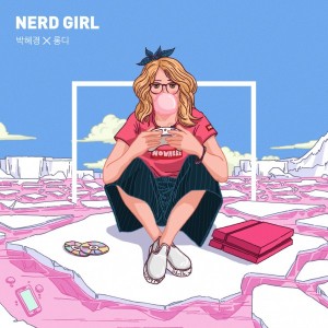 박혜경X롱디 [싱글] - NERO GIRL [REC,MIX,MA] Mixed by 김대성