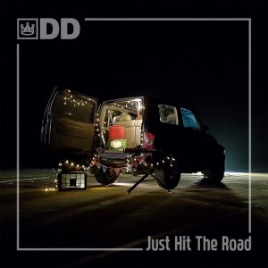 빅디디(BigDD) [싱글] - Just Hit The Road(여행앓이) [REC,MIX,MA] Mixed by 양하정