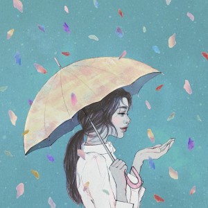 유형균 [싱글] - 비는 추억을 내린다 [REC,MIX,MA] Mixed by 김대성