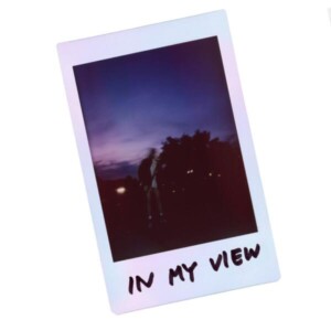뷰(View) - In My View [MIX]Mixed by 김대성