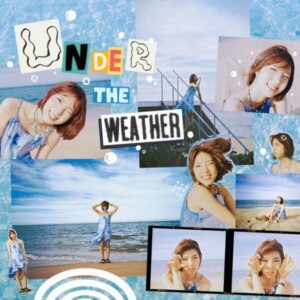 정예원(YEWON) - Under the weather [REC,MIX,MA] Mixed by 최민성