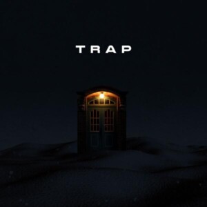 TRAP - TRAP [REC,MIX,MA] Mixed by 김대성