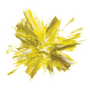 터치드(TOUCHED) EP앨범 [Yellow Supernova Remnant] [REC, MIX, MA] Mixed by 김대성
