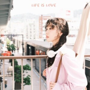 유노이아 - 'Life is Love'[REC,MIX,MA] Mixed by 최민성