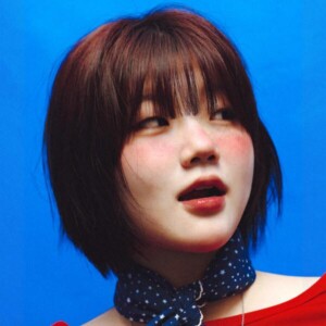 가경(GaGyeong) - 'Happened'[MIX,MA] Mixed by 이상철