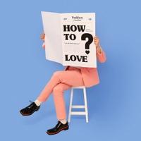 픽보이(Peakboy) - How To Love (Feat. 폴킴) [MIX,MA] Mixed by 최민성