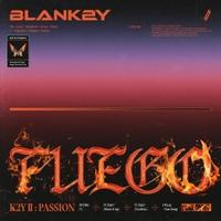 BLANK2Y - K2Y II : PASSION [FUEGO] [MIX] Mixed by 최민성