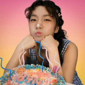 김푸름 2nd EP [TEENS] [REC,MIX,MA] Mixed by 김대성 