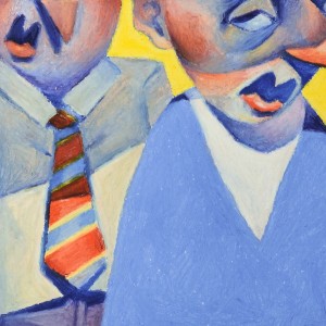 이강승 X dress - '우리가 어른이 된 건 거짓말 같아' [REC,MIX,MA] Mixed by 김대성