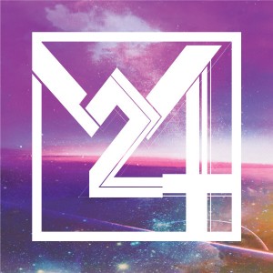 W24 - Love Me [REC,MIX,MA] Mixed by 김대성