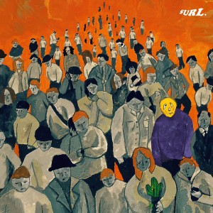 SURL (설) - Aren't You? [MIX] Mixed by 김대성
