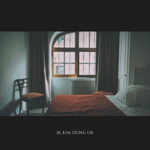 JK김동욱 - STILL [REC,MIX,MA] Mixed by 김대성