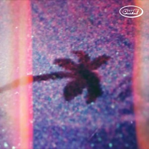 OurR - Desert Album [MIX,MA] Mixed by 김대성