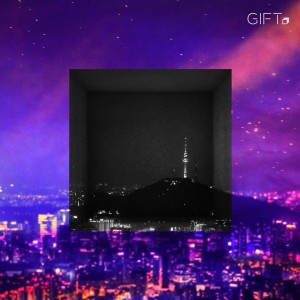 기프트 - 앉아있네 [REC,MIX,MA] Mixed by 양하정