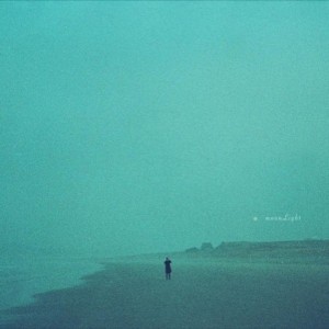 이유하 - moonLight  [REC,MIX,MA] Mixed by 최민성